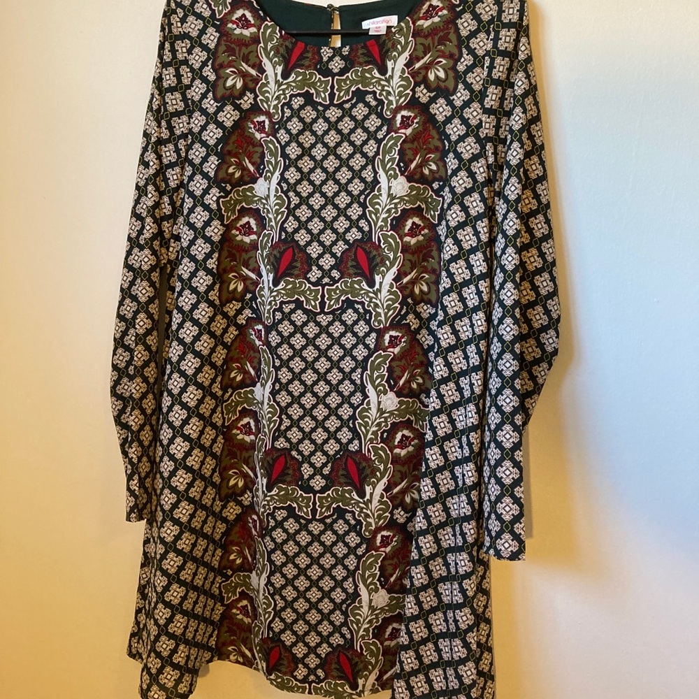 Women's Festive Dress XS